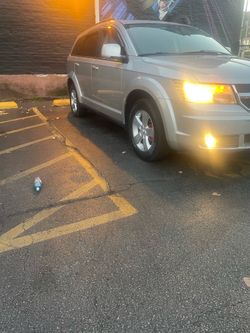 2011 Dodge Journey