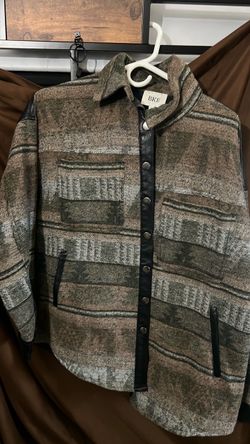 Western jacket