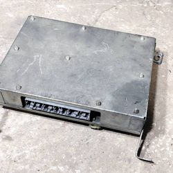 Toyota Electric Forklift Drive Panel Controller