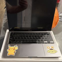 2020 MacBook Pro Model A2551
