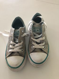 Toddler Converse Shoes