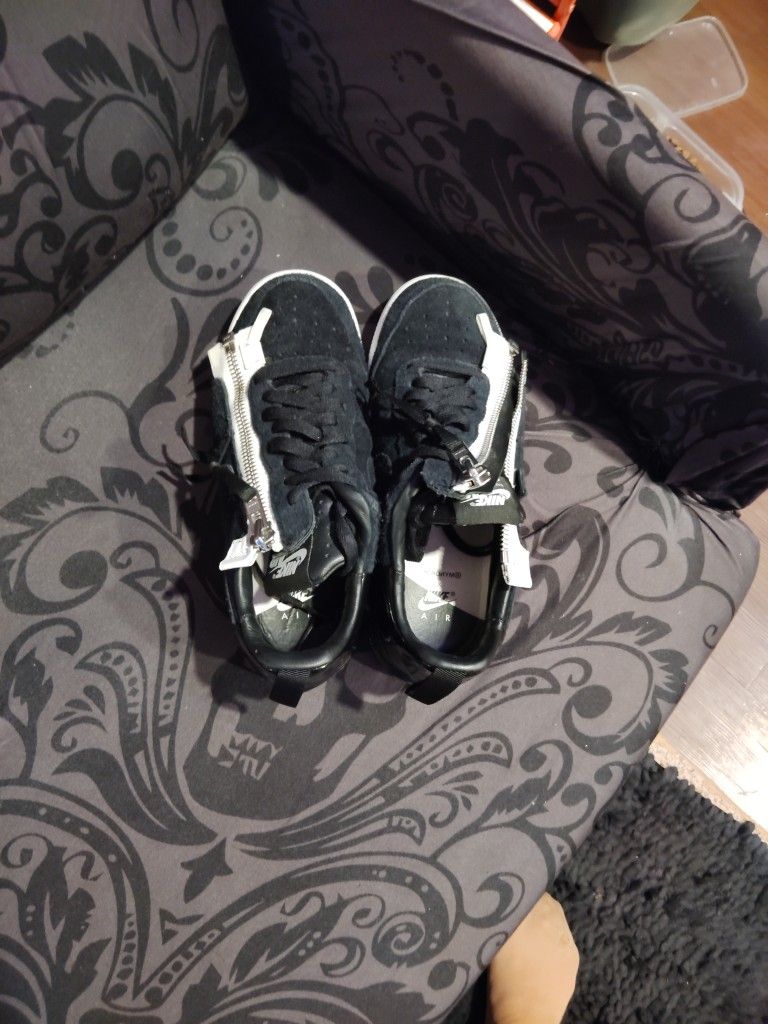 Nike Lunar Air