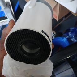 Projector  Brand New 