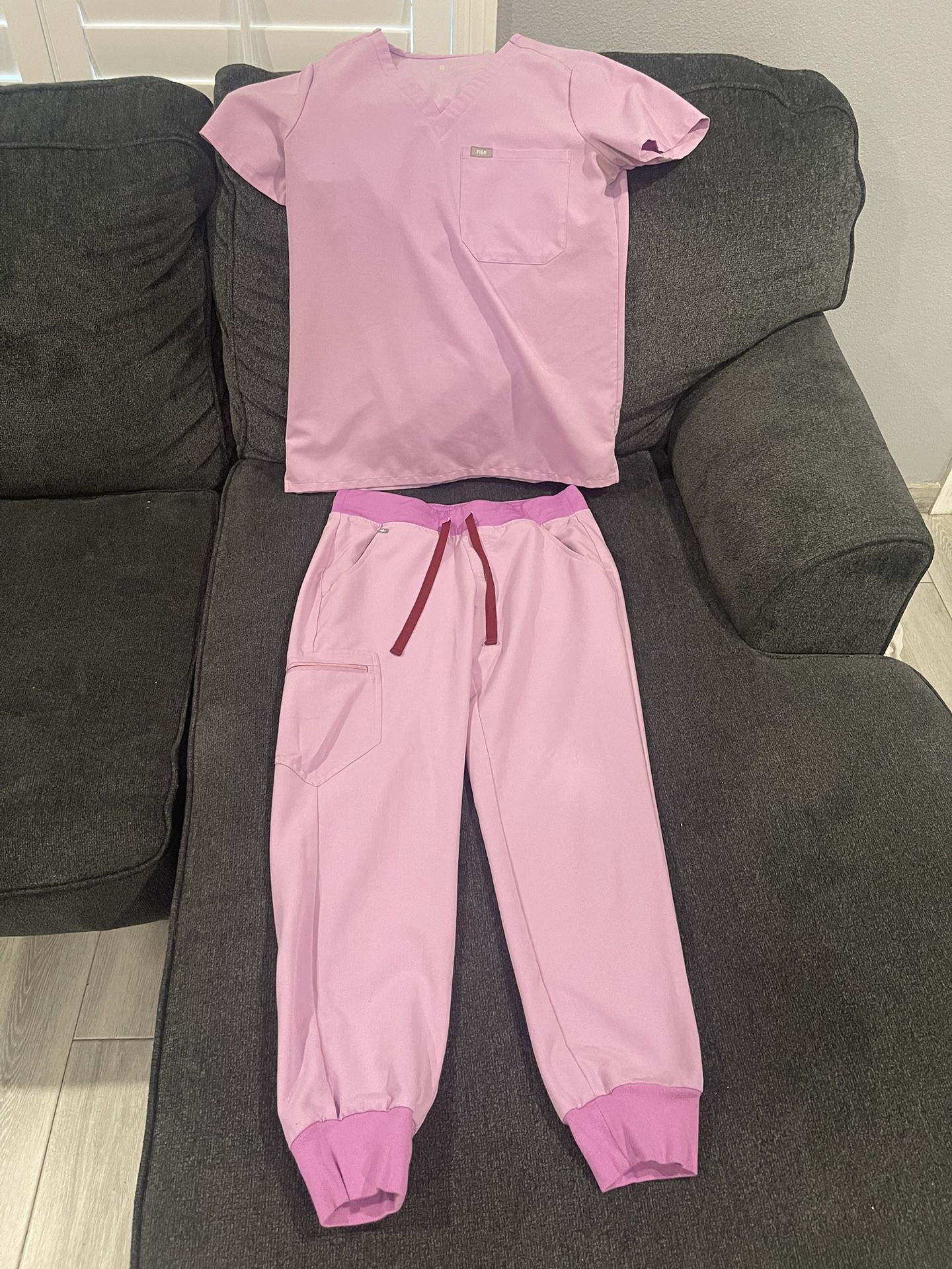 Figs Scrubs
