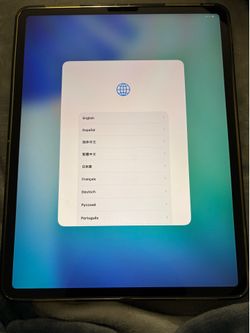 iPad Pro