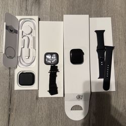 Apple Watch Series 11 46mm