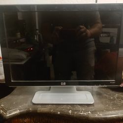 20" HP Monitor