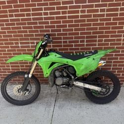 Kx100