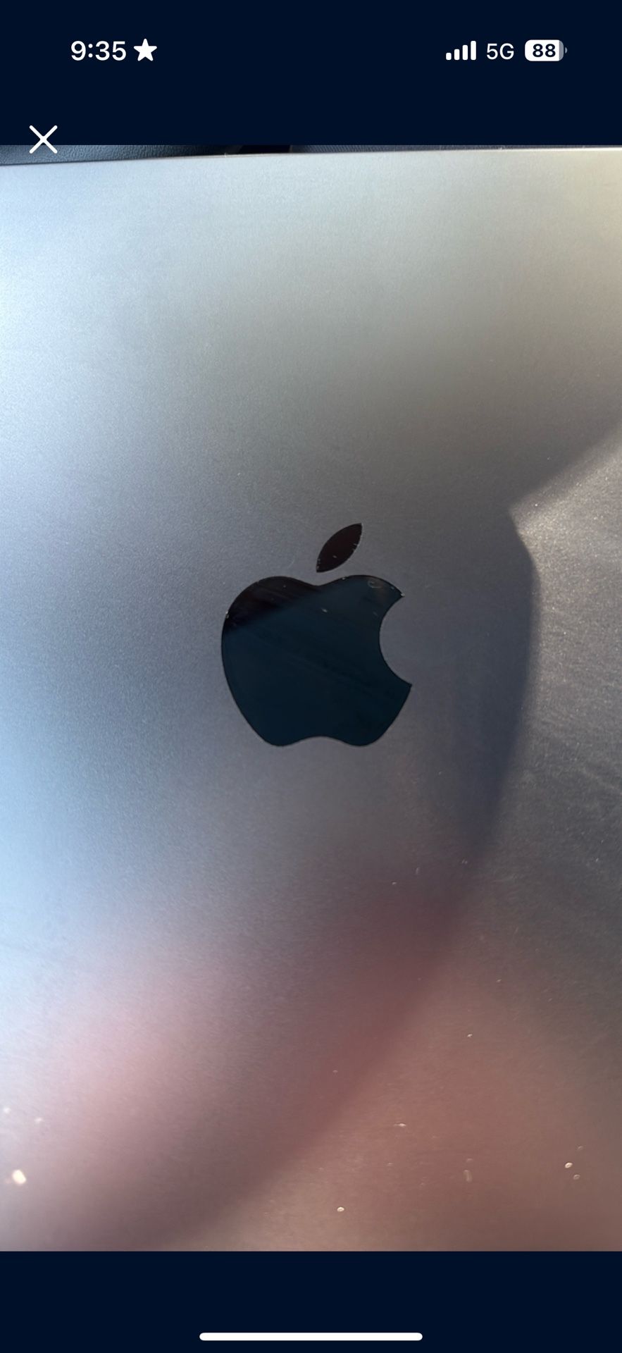 MacBook Pro (16-inch, Nov 2023) - M3 Max - Space Black