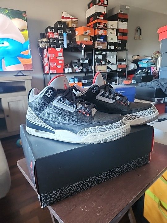Air Jordan 3