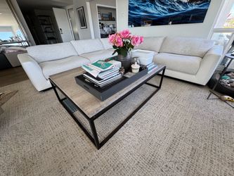 Roche Bobois Alchimie 2 Power Sectional