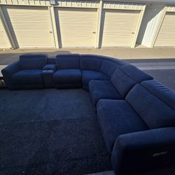 Sectional Couch