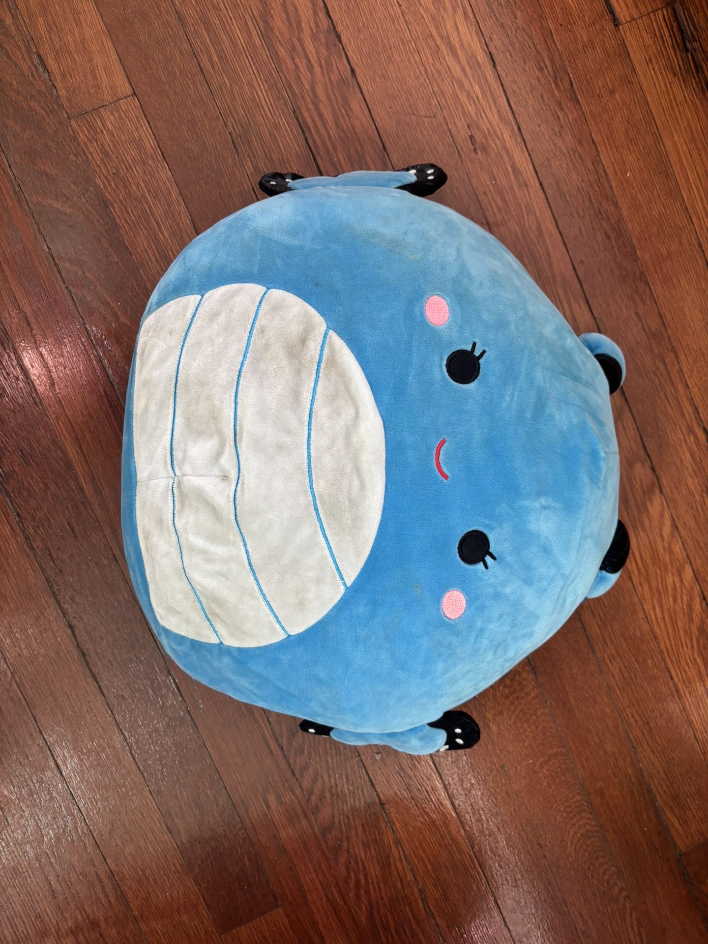 Squishmallows