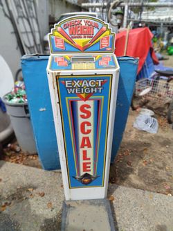 Scale Coin