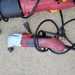 Power Tools 