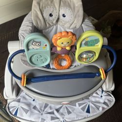Activity Seat