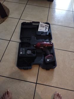 1/2 Inch Marcos Tool's