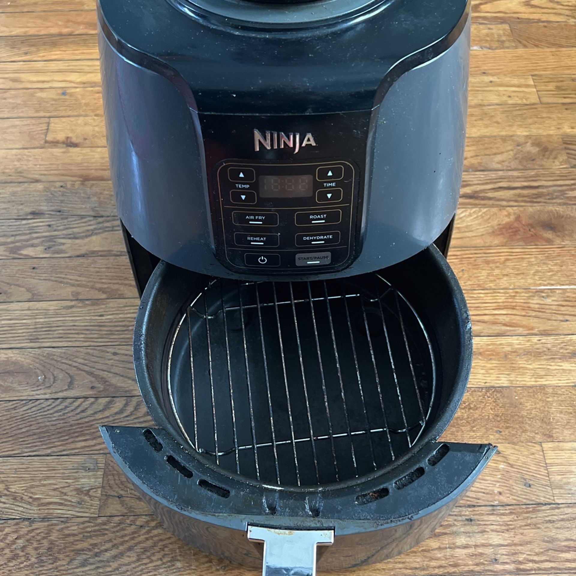 Ninja Ezview Air Fryer Max XL for Sale in Tacoma, WA - OfferUp