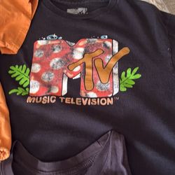 Set Of 5 Girls T-Shirts