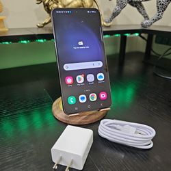 Unlocked Samsung Galaxy S23