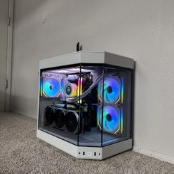 RTX 4070 Gaming PC