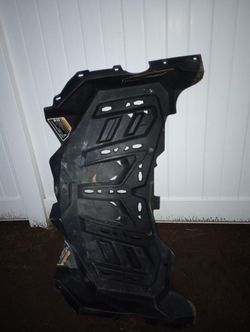 Can Am X3 Bed Cover .. Trunk Can Am Bed 