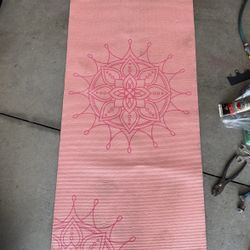 Workout Mat