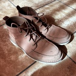 Timberland Work Boots