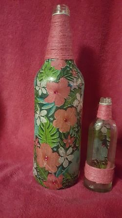 Hand crafted one of a kind items
