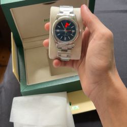 Luxury Men’s  Watch