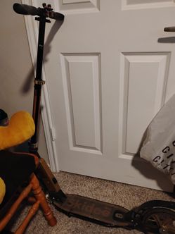 Scooter