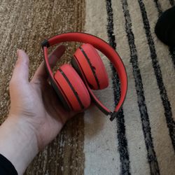 Beats headphones Wireless and wired