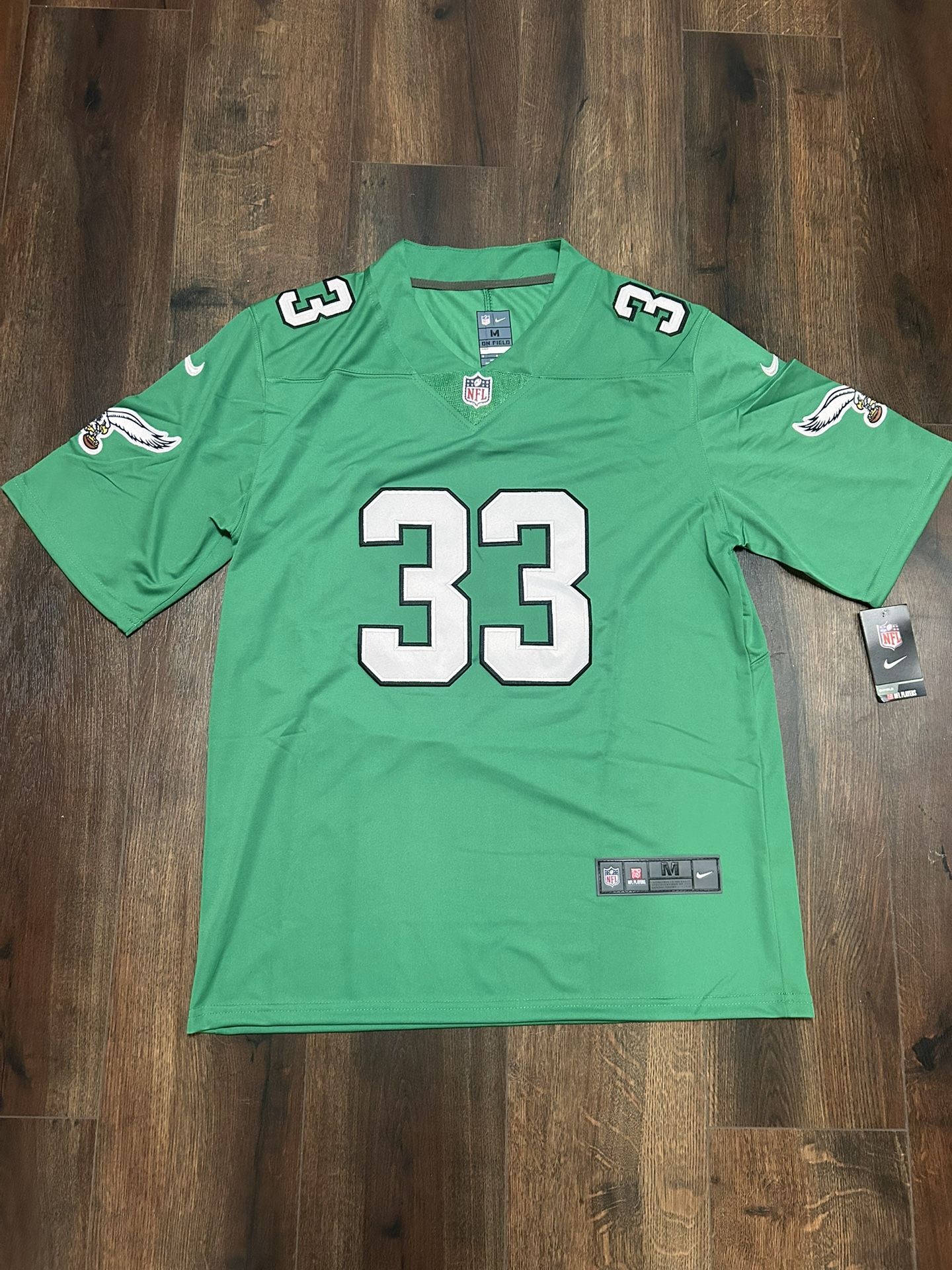 Eagles Jersey
