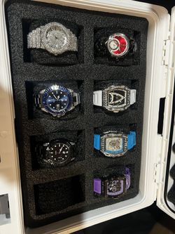 Watches
