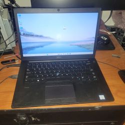 DELL LATITUDE 7480