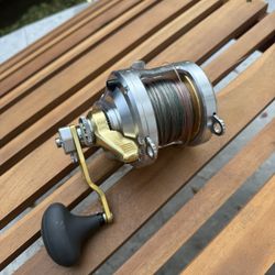 Shimano Talica