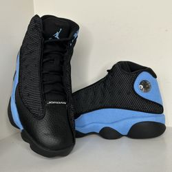 Nike Air Jordan Retro 13 ‘University Blue’ Size 9.5 And 10