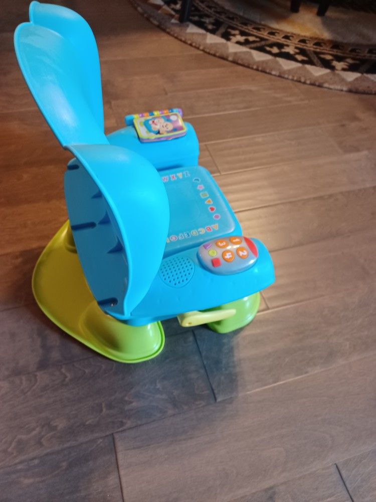 Kids Chair