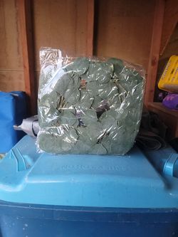 DearHouse Eucalyptus Garland