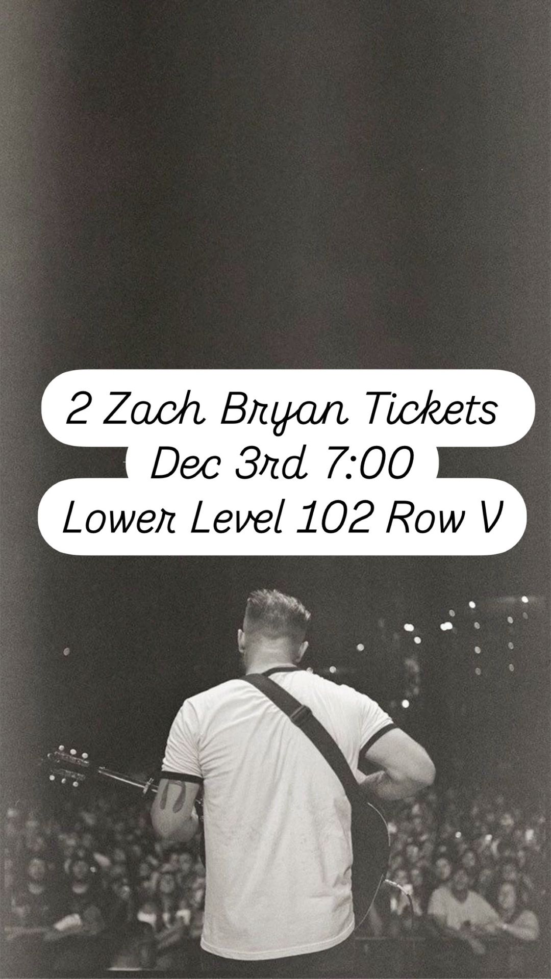 Zach Bryan