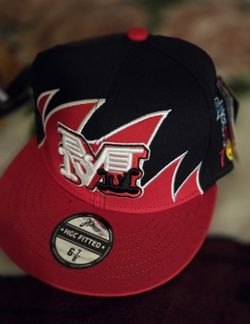 Memphis Red Sox Hat
