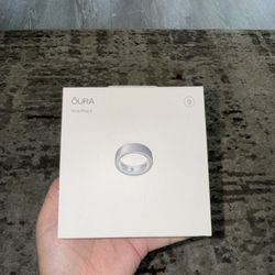 Oura Ring 4