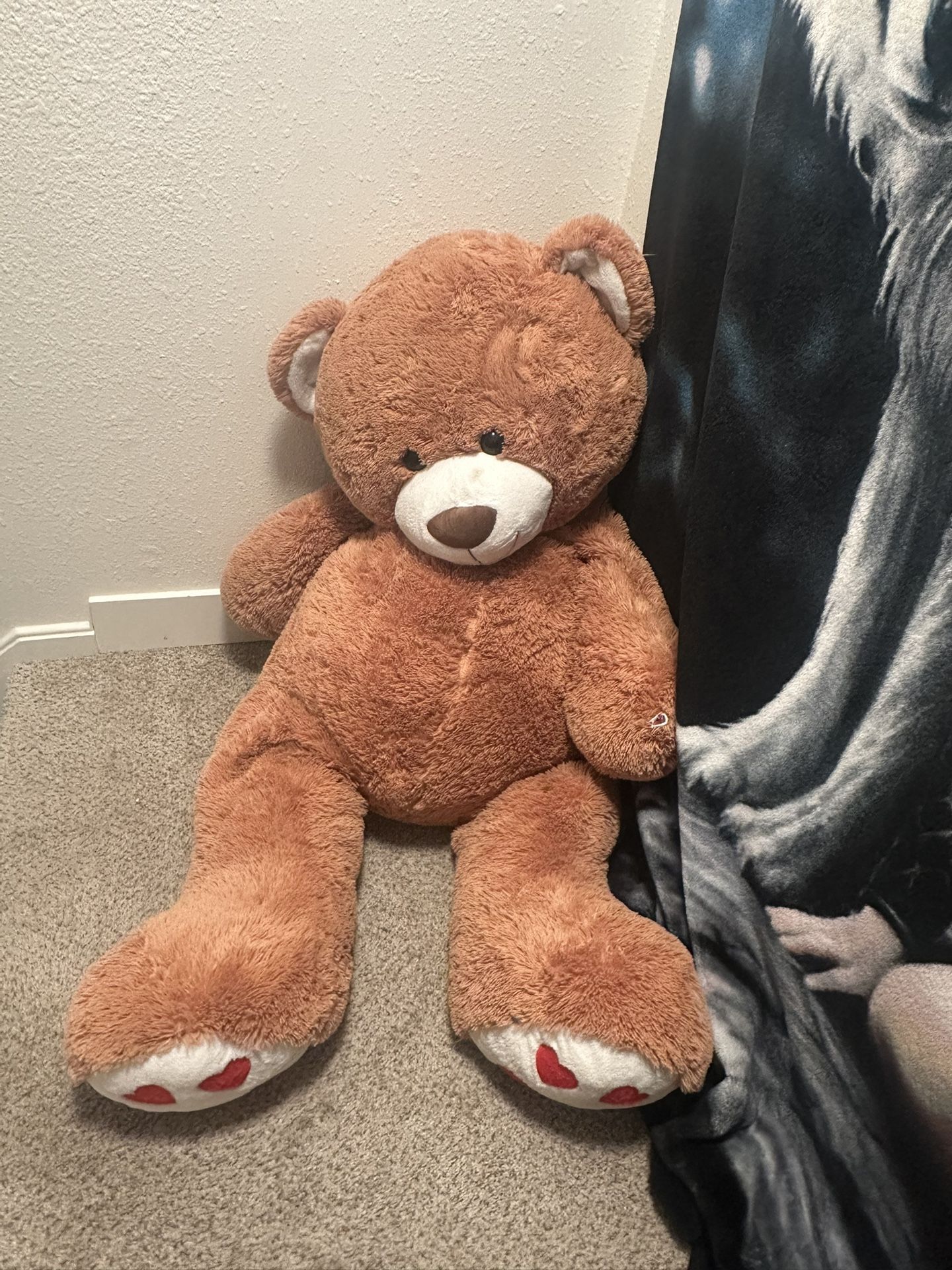 Giant Bear