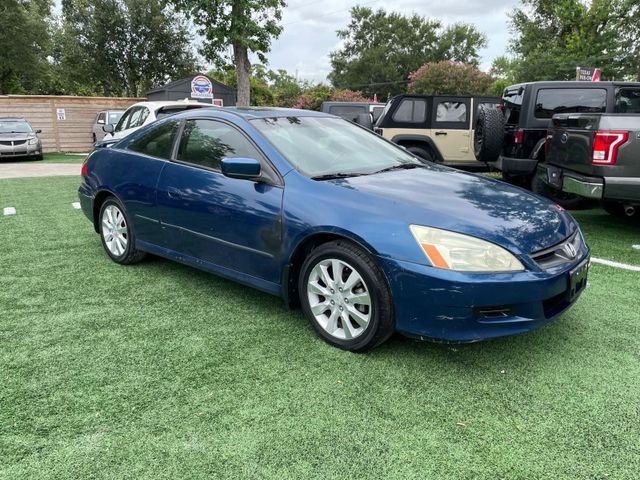 2006 Honda Accord