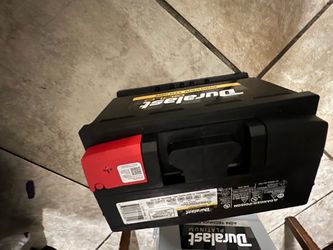 Duralast battery H-6 DLG