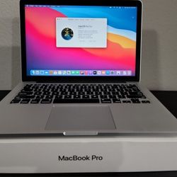 Apple MacBook Pro 2014- Like New 