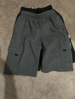 pro club shorts