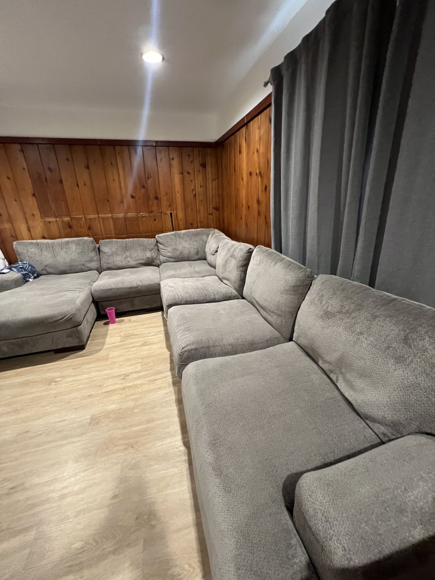 Sectional