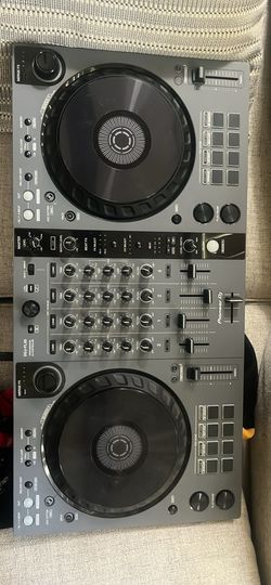 Pioneer FlX6
