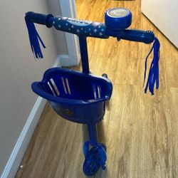 Kids Scooter 